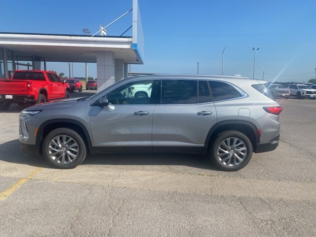 New 2026 Buick Enclave Preferred w/ Power Package image 3