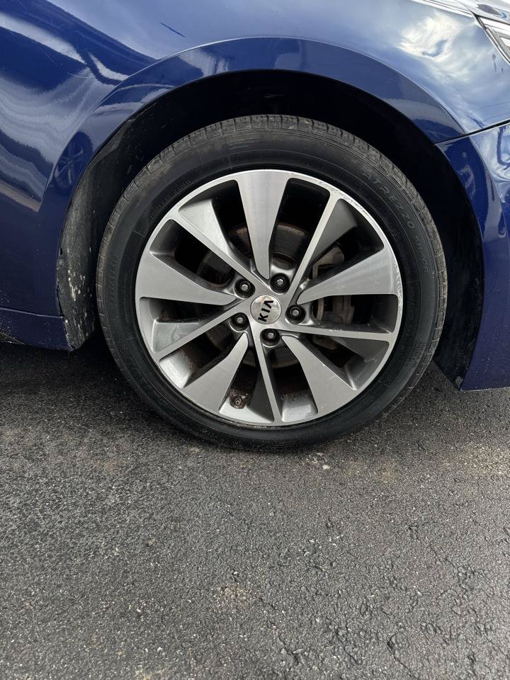 Used 2019 Kia Optima S FWD image 6