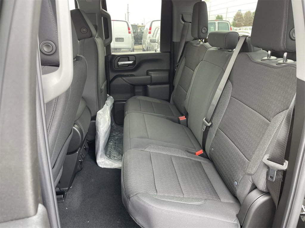 New 2026 Chevrolet Silverado 2500 Custom w/ Custom Value Package image 21
