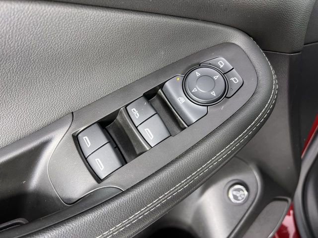 Certified 2023 Buick Encore GX Select w/ Sport Touring Package image 22