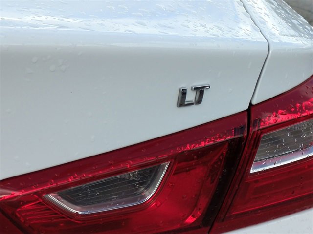 Used 2024 Chevrolet Malibu LT image 13