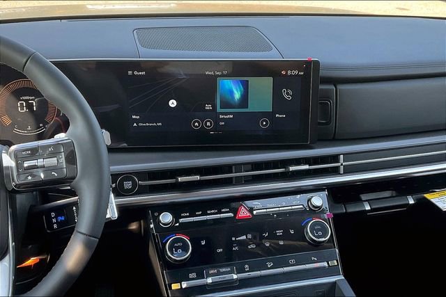 New 2026 Hyundai Santa Fe XRT w/ Tow & Go Package image 7