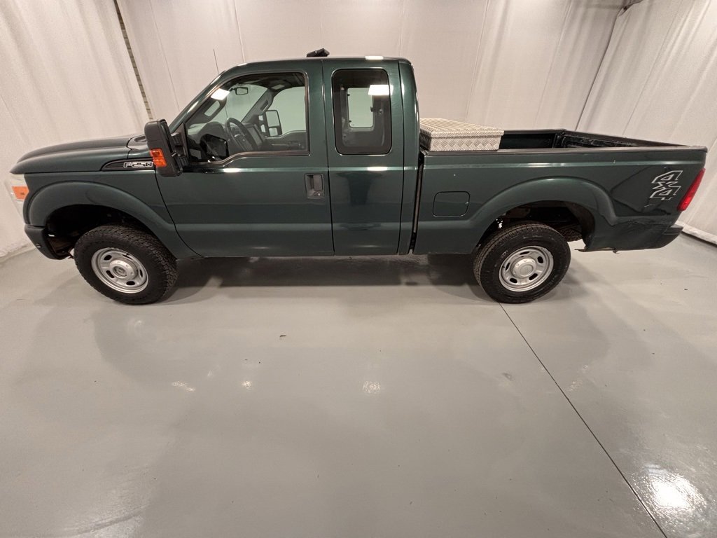 Used 2011 Ford F250 XL image 9