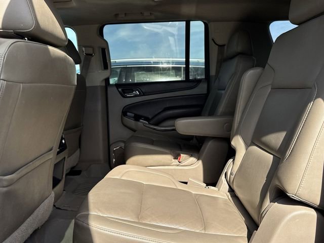 Used 2016 Chevrolet Suburban LT AWD/4WD image 9