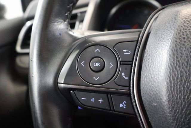 Used 2024 Toyota Camry XSE image 18