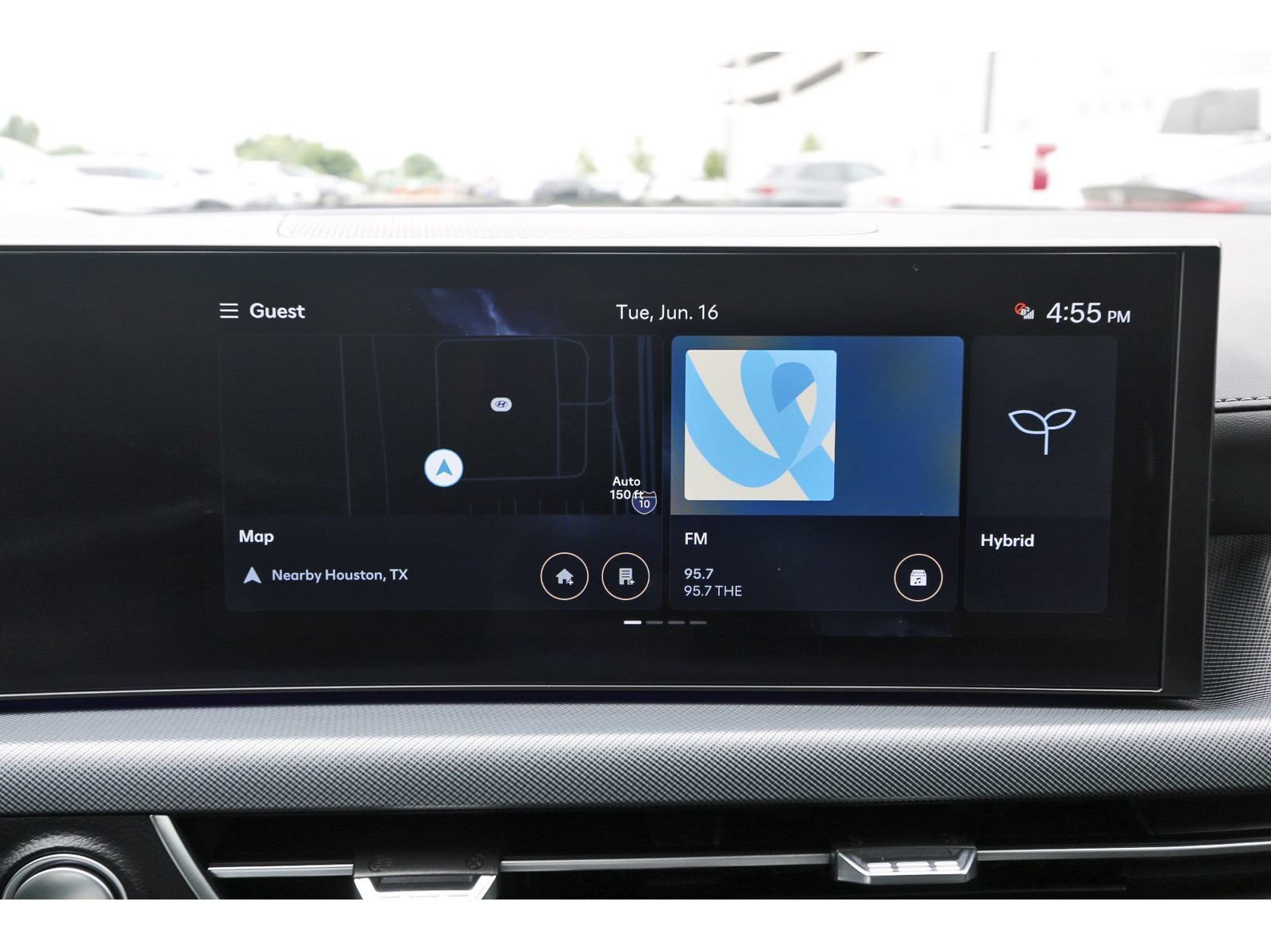 Certified 2025 Hyundai Sonata Limited FWD image 24