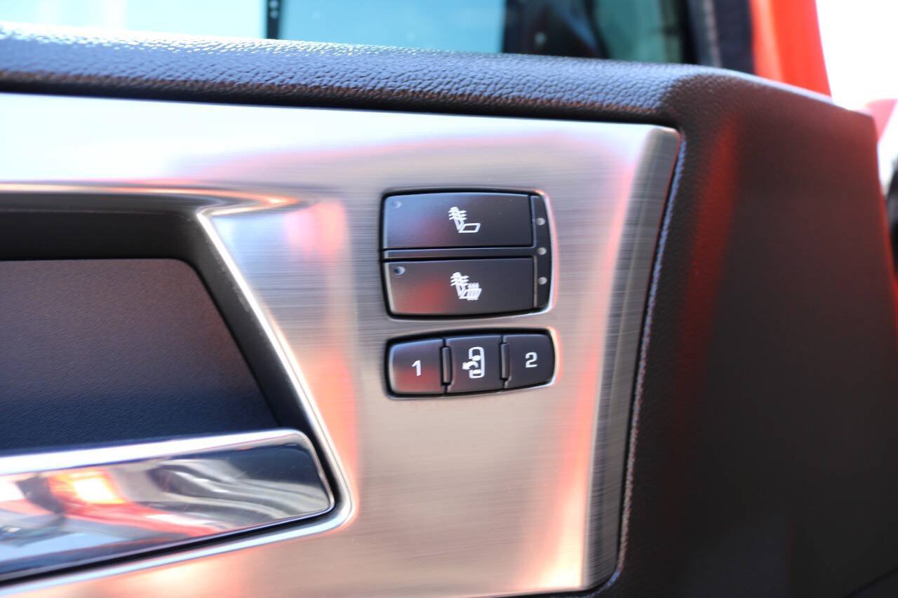 Used 2008 HUMMER H2 AWD/4WD image 88
