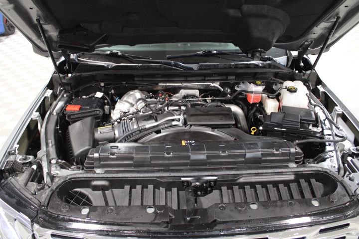 Used 2025 GMC Sierra 2500 Denali image 47