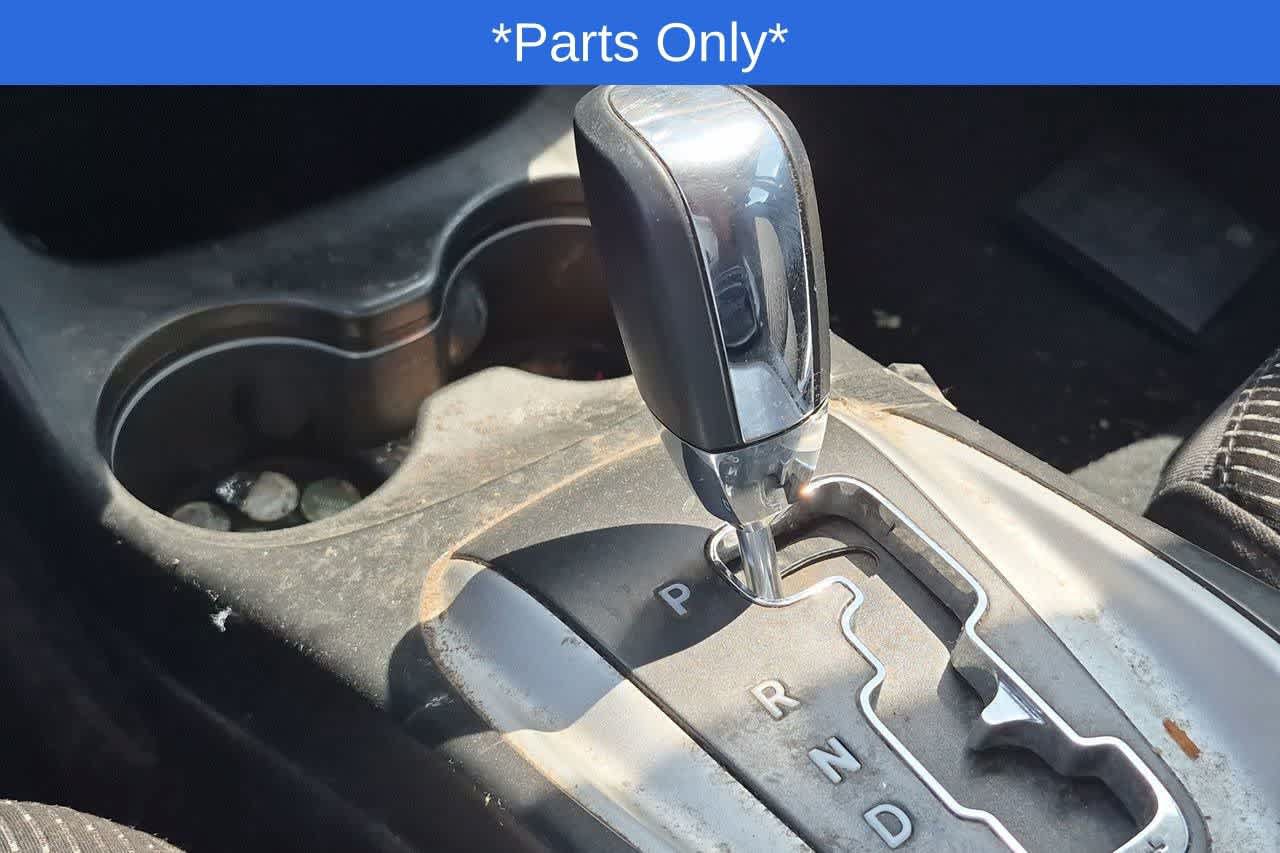Used 2015 Dodge Journey FWD image 22