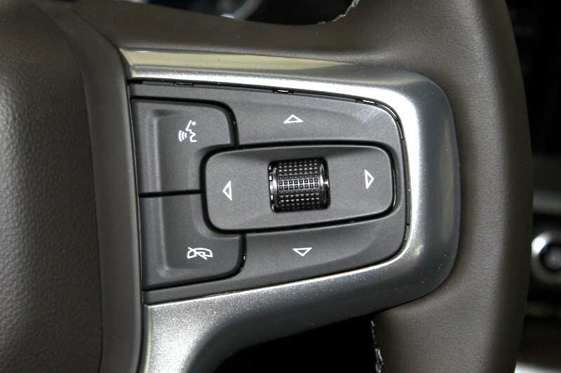 New 2025 Chevrolet Silverado 1500 LT image 14