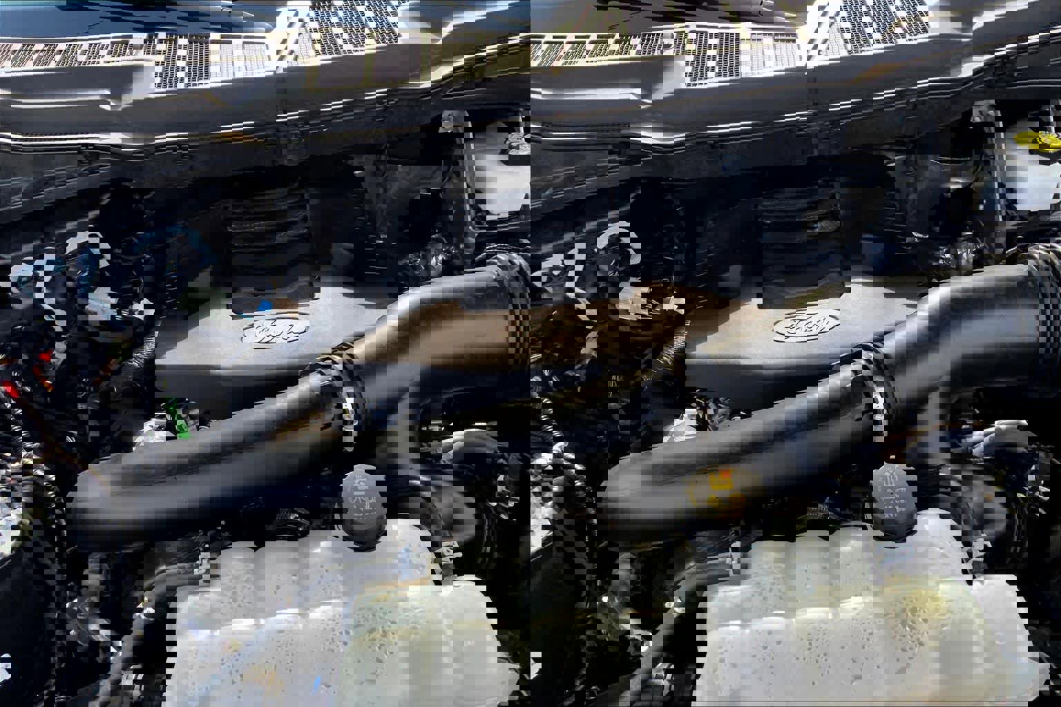 Used 2023 Ford F150 XLT AWD/4WD image 62