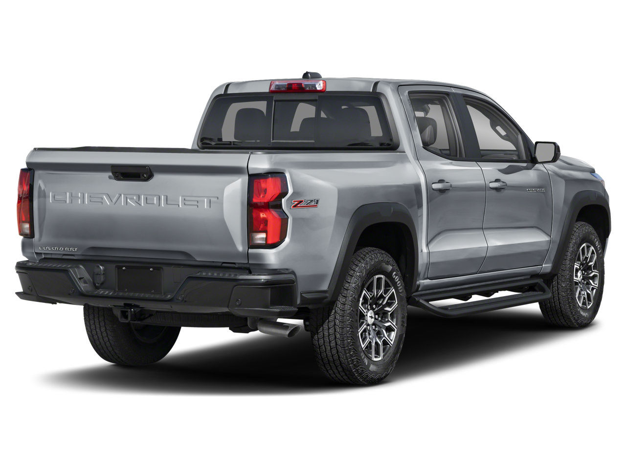 New 2026 Chevrolet Colorado Z71 w/ Z71 Convenience Package 2 AWD/4WD image 50