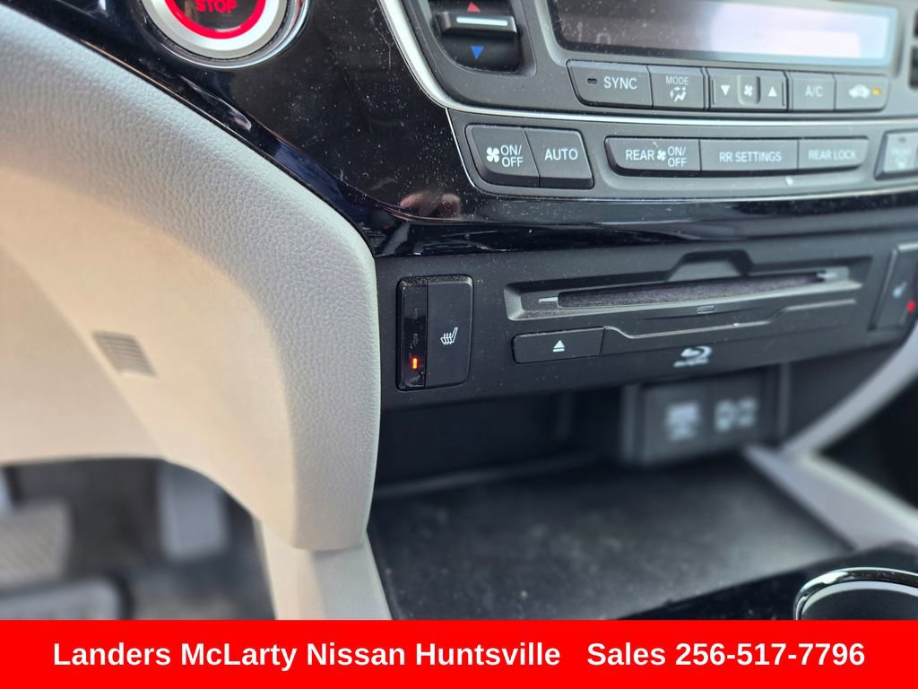 Used 2021 Honda Pilot Touring image 24