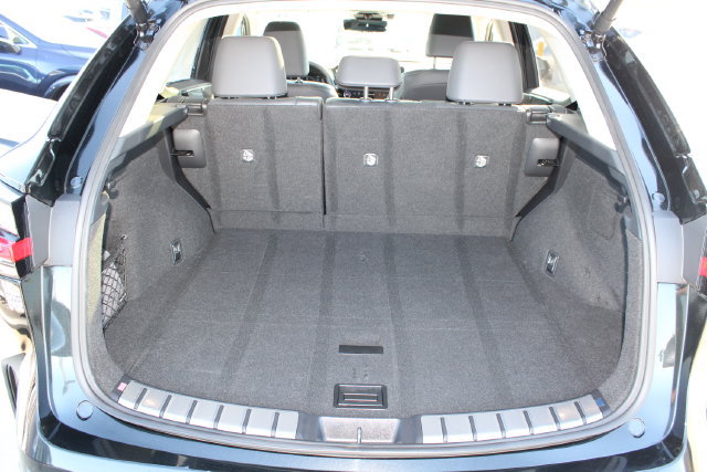 Certified 2025 Lexus NX 450h+ AWD w/ Towing Package (2000 Lbs) image 8