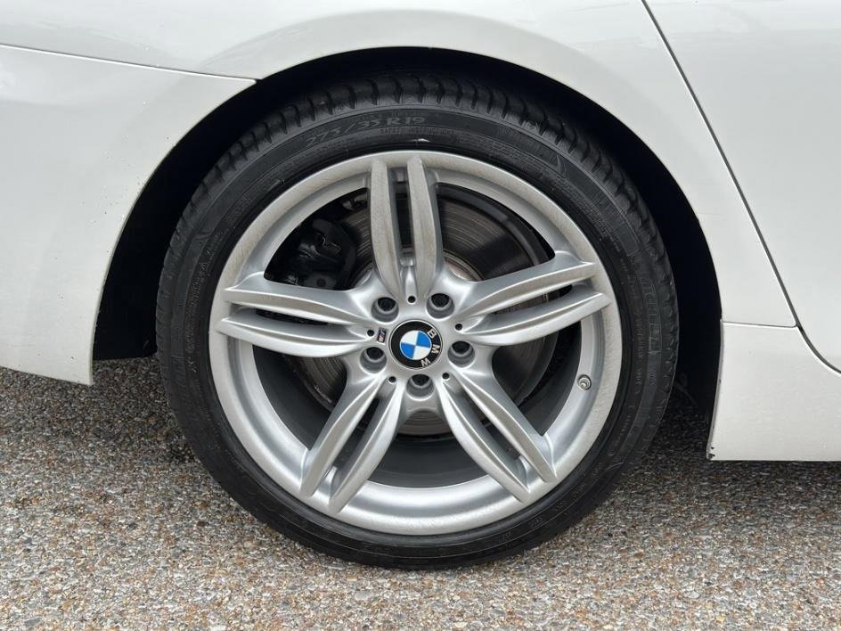 Used 2017 BMW 640i Gran Coupe image 11