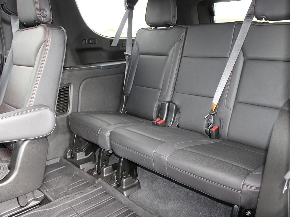 Used 2021 Chevrolet Suburban High Country w/ Max Trailering Package image 49