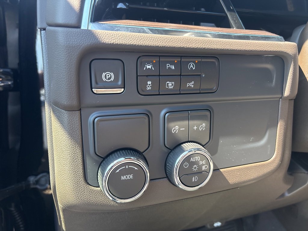 New 2026 Chevrolet Tahoe LT w/ Comfort Package image 10