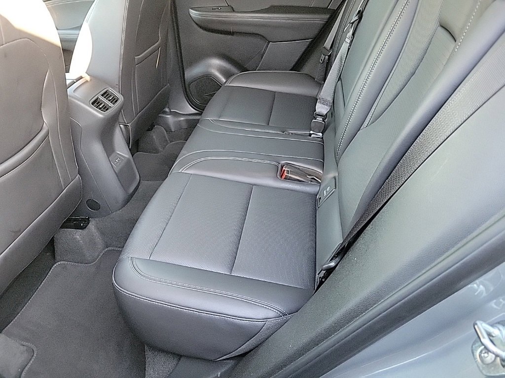 Used 2025 Buick Envision Preferred image 5