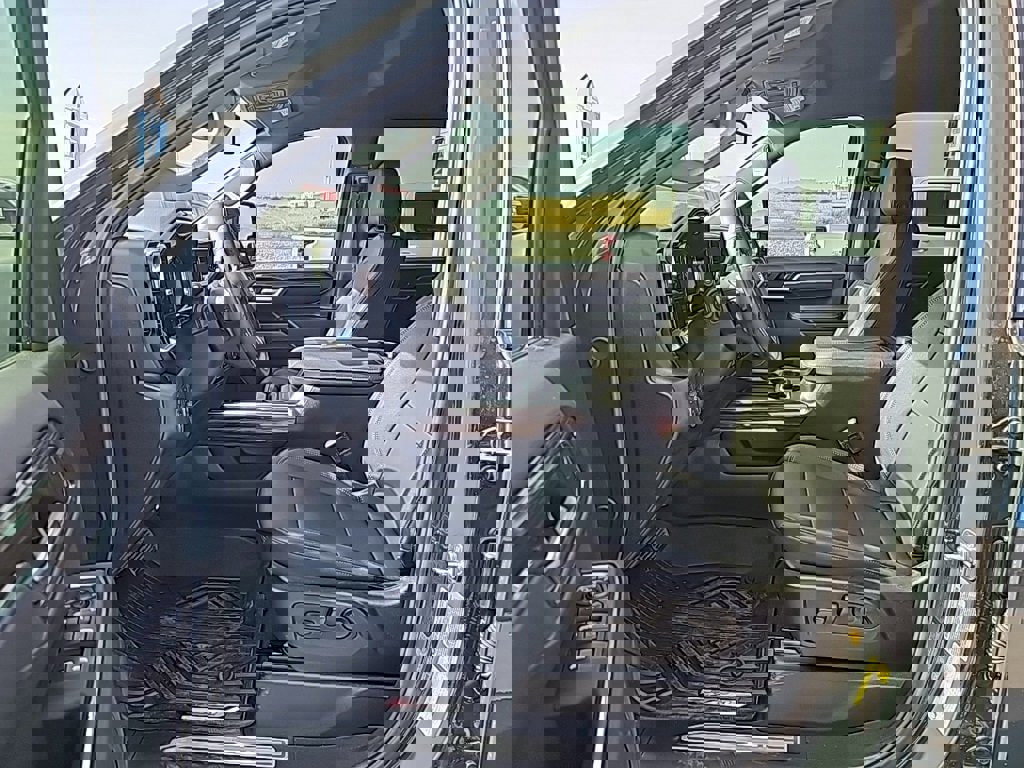 New 2025 Chevrolet Silverado 2500 LT w/ All Star Edition image 11