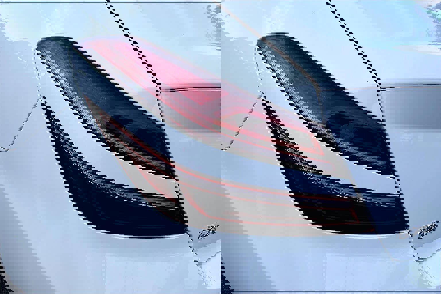 Used 2024 Genesis G70 3.3T Advanced w/ Sport Prestige Package image 28