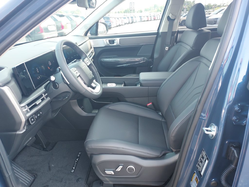 New 2027 Hyundai Santa Fe SEL FWD image 13