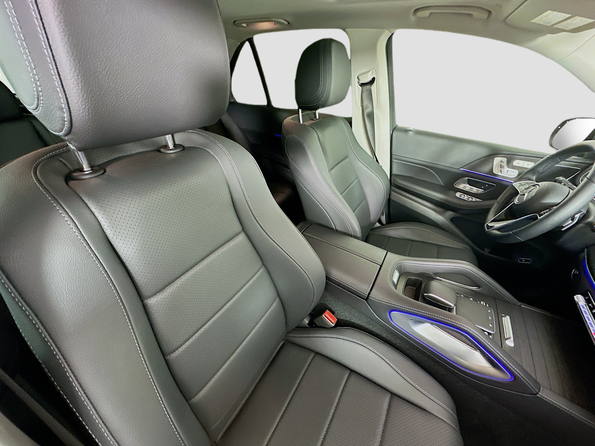 Certified 2026 Mercedes-Benz GLE 350 4MATIC image 36