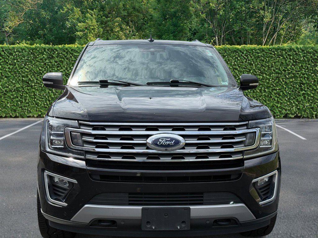 Used 2021 Ford Expedition Limited image 12