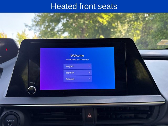 Used 2024 Toyota Prius XLE AWD/4WD image 24