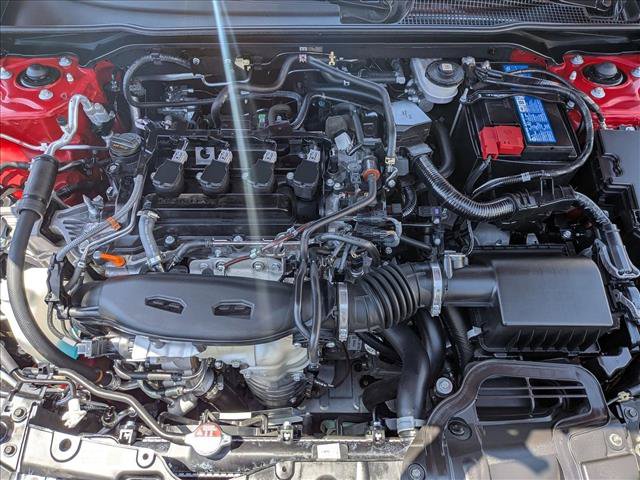 Used 2024 Honda Civic Touring image 24