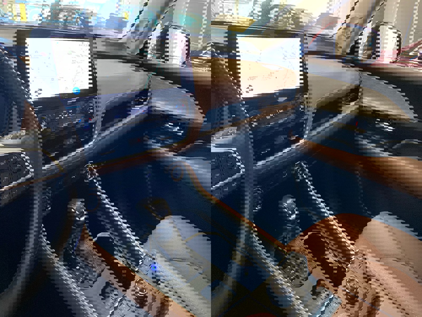 Used 2024 Toyota Grand Highlander Platinum image 15