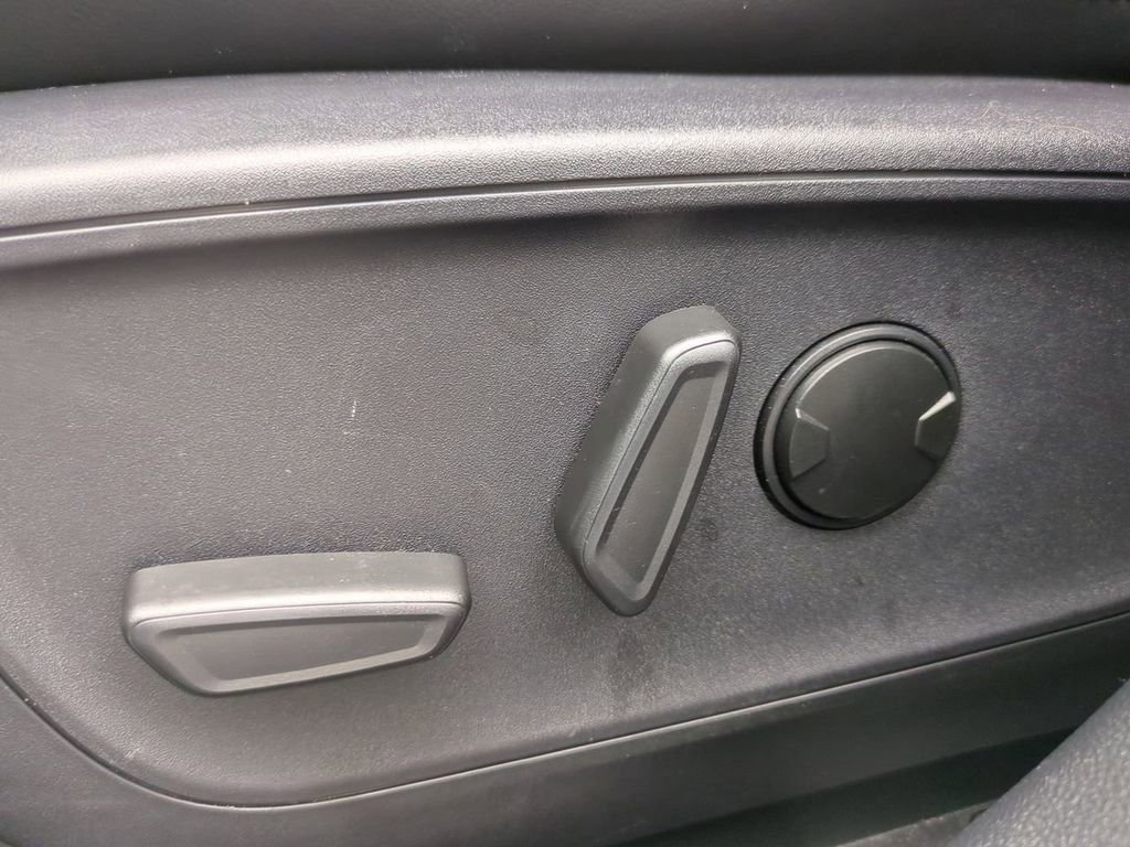 Used 2025 Ford Bronco Sport Outer Banks w/ Outer Banks Tech Package+ AWD/4WD image 20