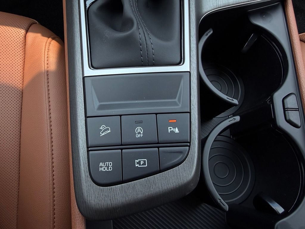 New 2026 Kia Sportage X-Line AWD/4WD image 22