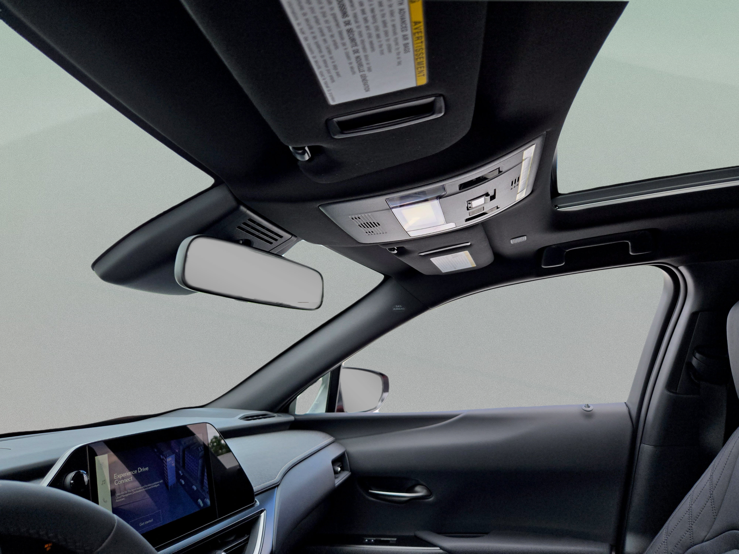 New 2026 Lexus UX 300h FWD image 15