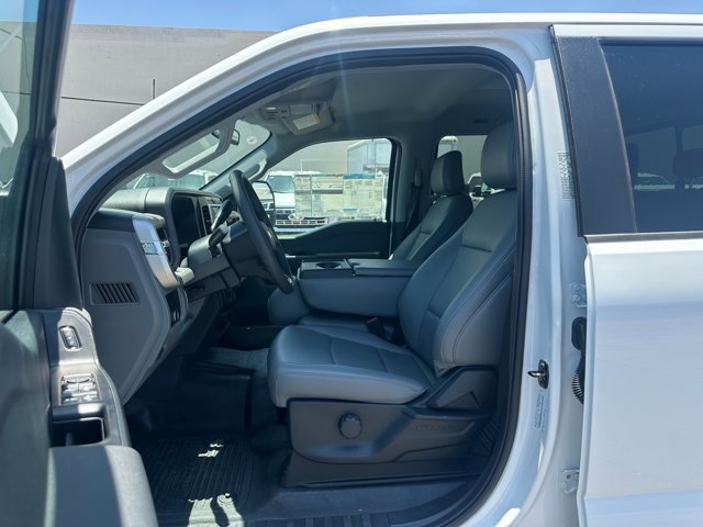 New 2025 Ford F350 XL w/ XL Chrome Package image 21