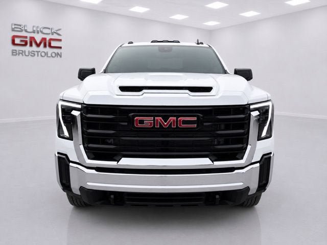 New 2026 GMC Sierra 3500 Pro w/ Convenience Package AWD/4WD image 6