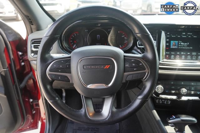 Certified 2023 Dodge Durango SXT image 26