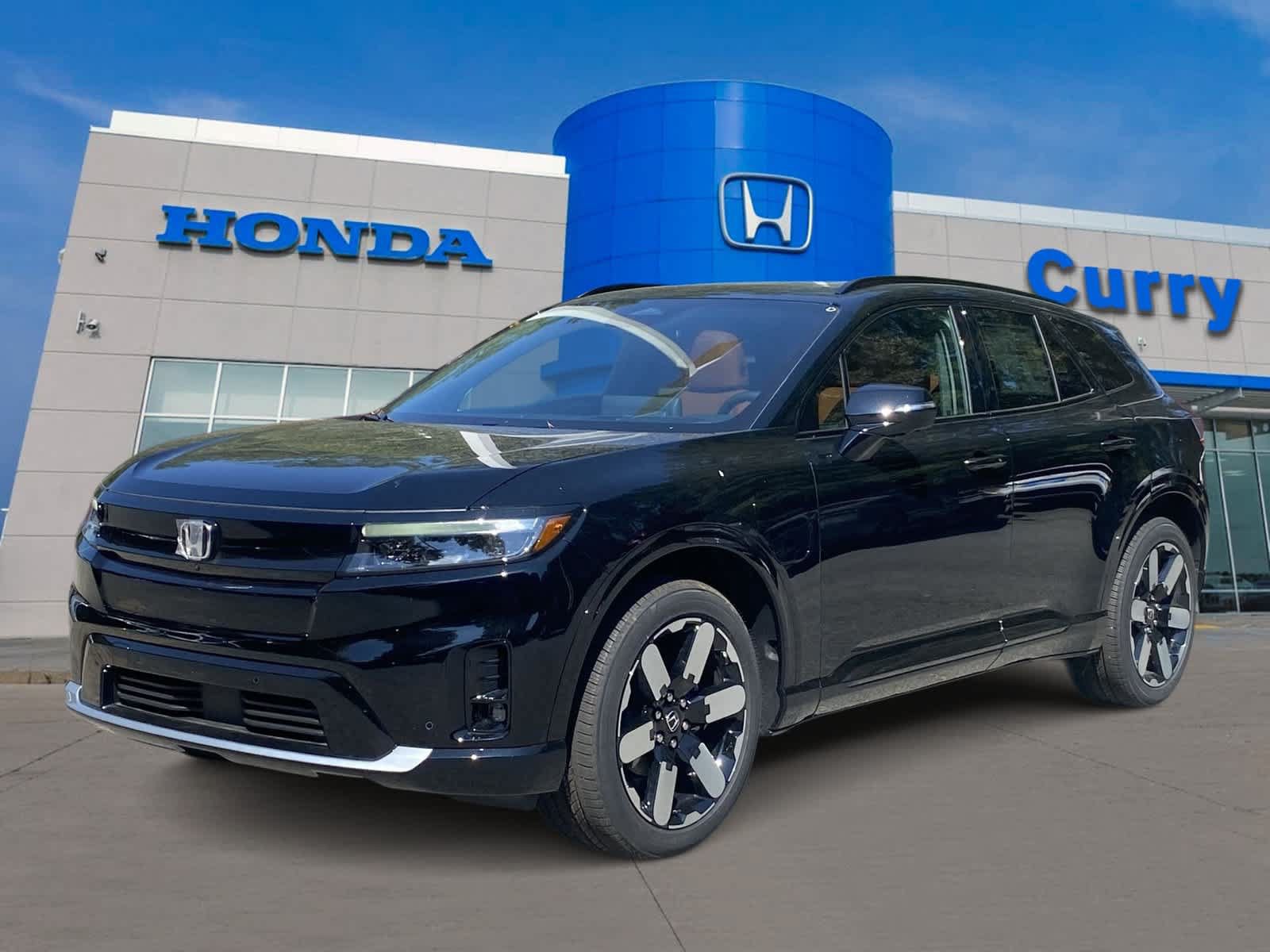 New 2026 Honda Prologue Elite image 1
