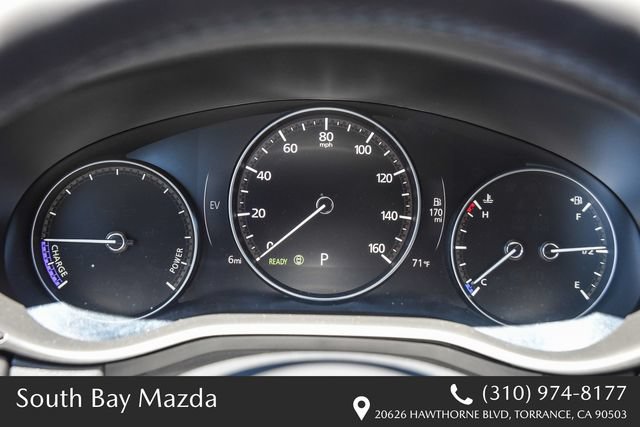 New 2026 MAZDA CX-50 2.5 Hybrid w/ Cargo Package AWD/4WD image 21