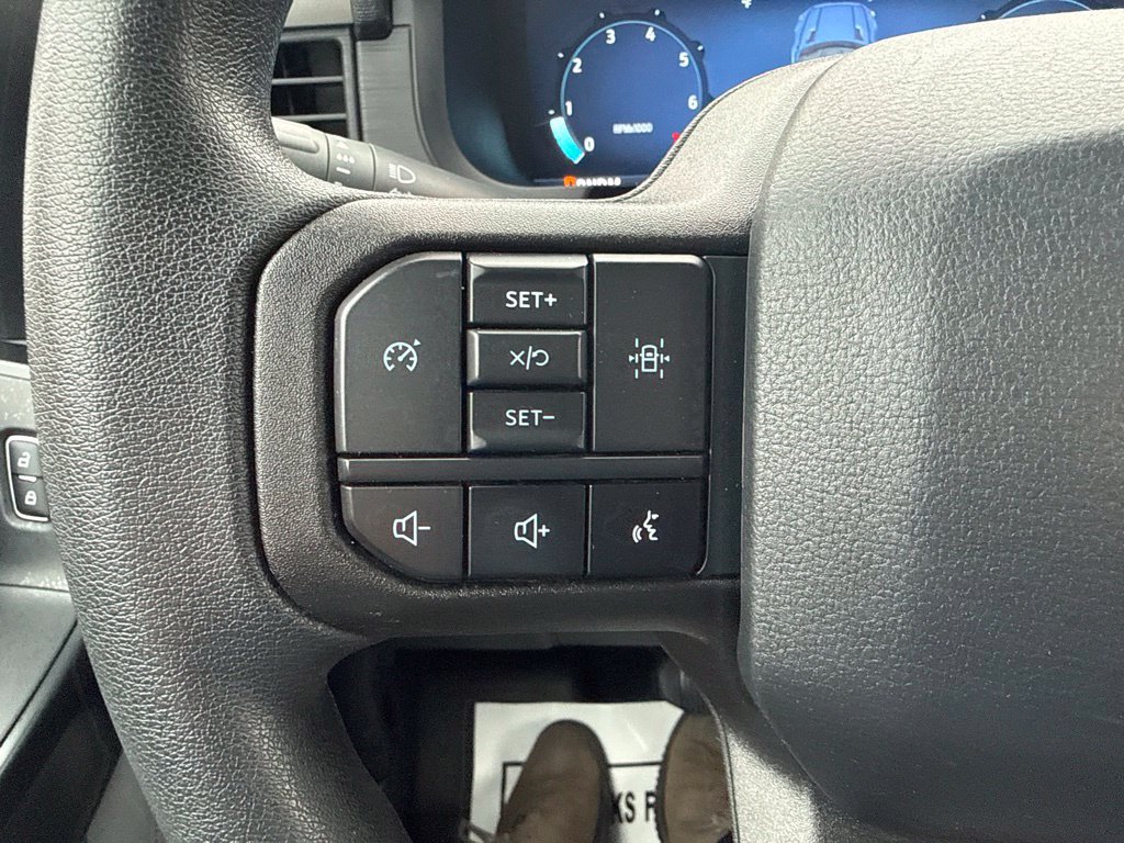 Used 2024 Ford F150 XL AWD/4WD image 18