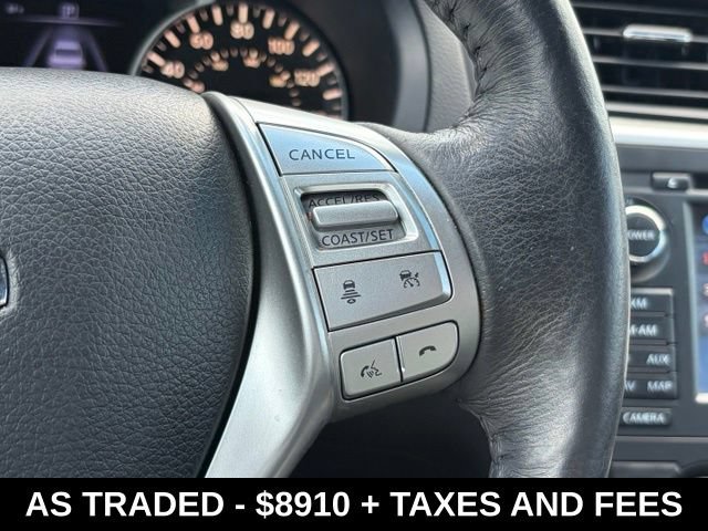 Used 2017 Nissan Altima 2.5 SL w/ 2.5 Technology Package FWD image 22