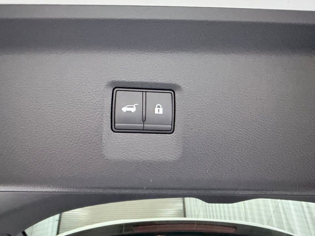 Certified 2026 INFINITI QX60 Luxe w/ Cargo Package image 36