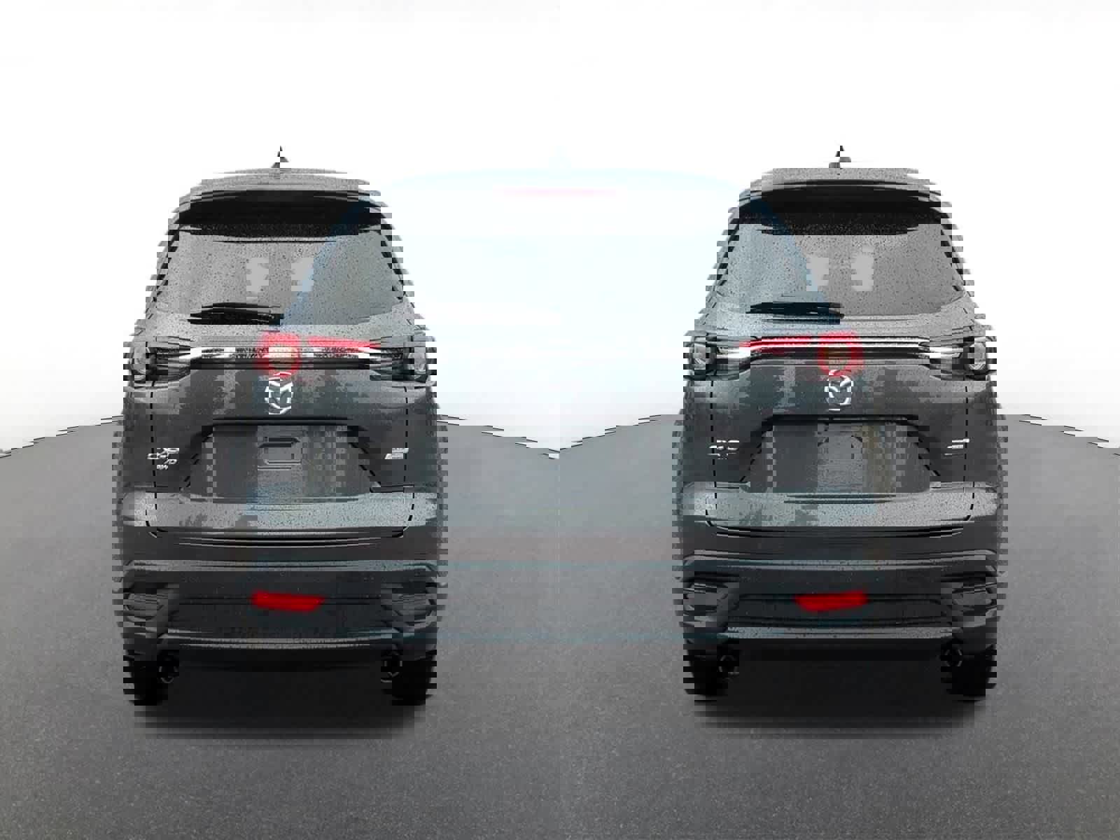 Used 2018 MAZDA CX-9 Sport image 5