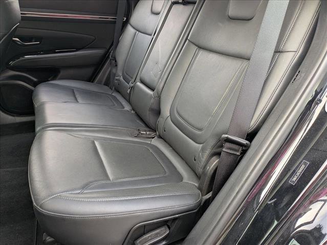 Used 2022 Hyundai Tucson SEL w/ Convenience + Premium Package image 14