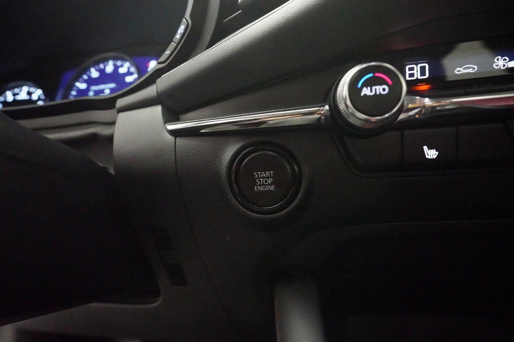 Used 2024 MAZDA MAZDA3 s image 30