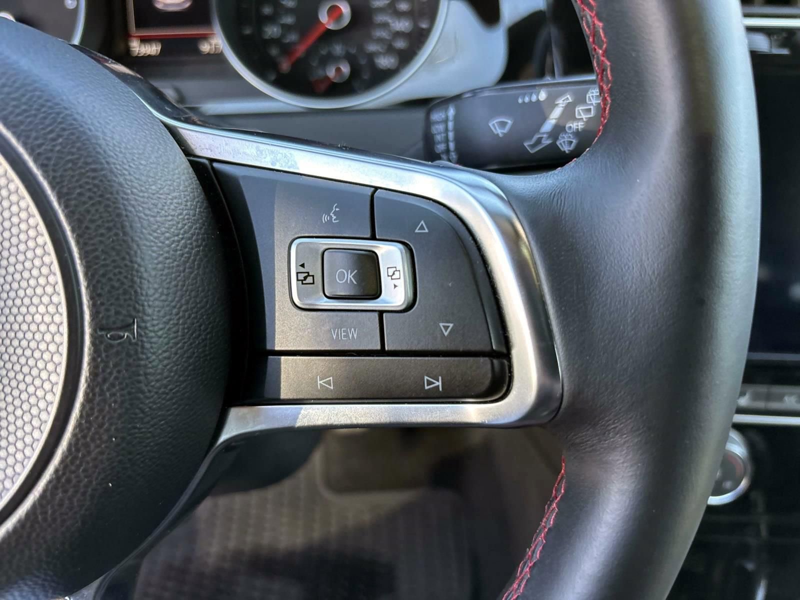 Used 2019 Volkswagen GTI S image 17