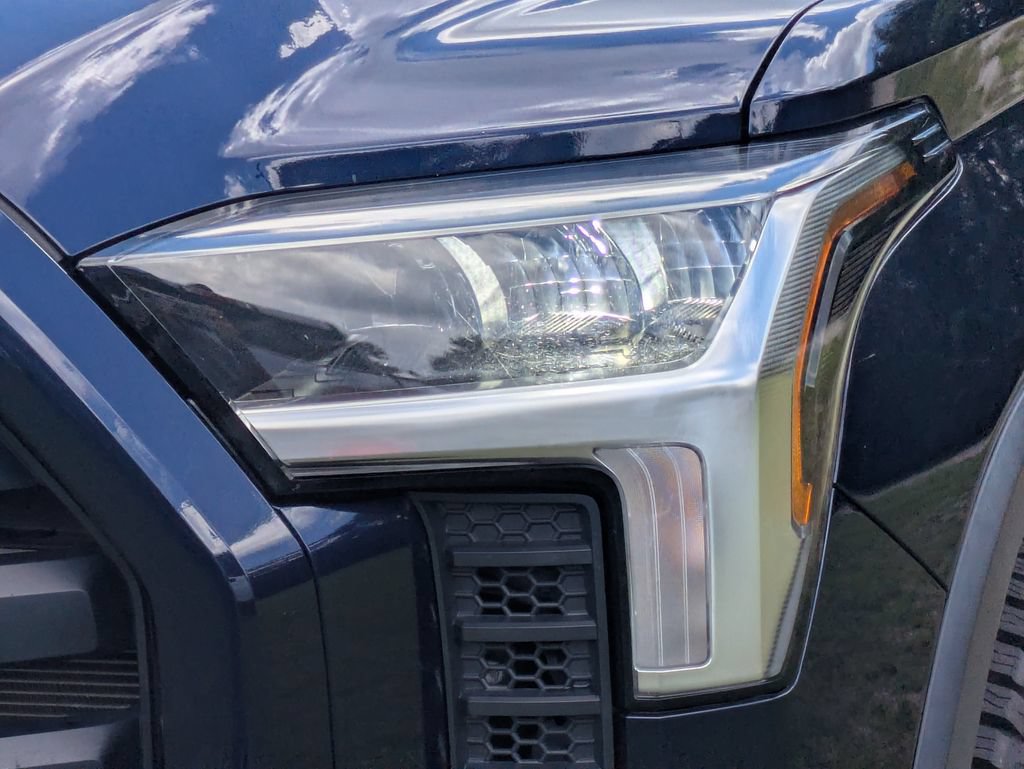 Used 2023 Toyota Tundra SR5 w/ SR5 Convenience Package RWD image 9
