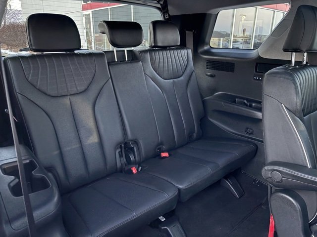 Used 2023 Hyundai Palisade Limited image 14