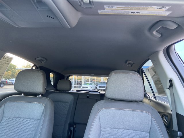 Used 2020 Chevrolet Equinox LT FWD image 29