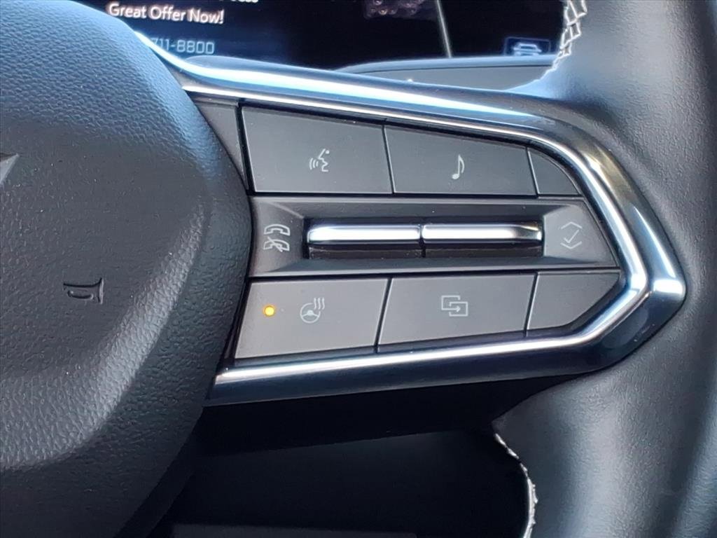 Used 2024 Chevrolet Blazer EV LT image 9