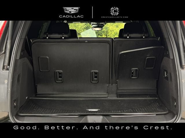 Used 2023 Cadillac Escalade Sport w/ Touring Package AWD/4WD image 27